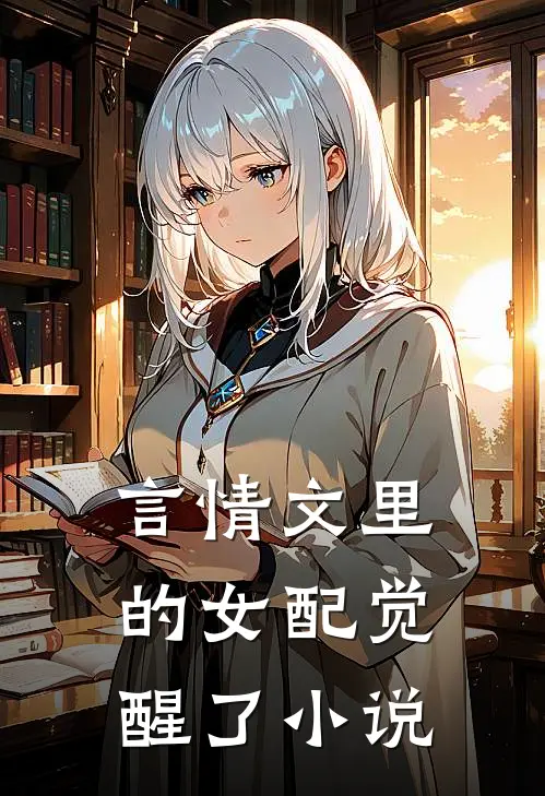 言情文里的女配觉醒了小说