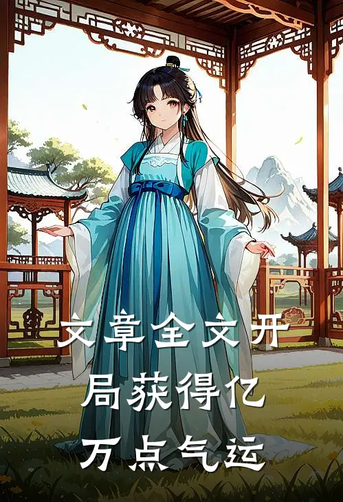 文章全文开局获得亿万点气运