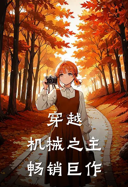 穿越：机械之主畅销巨作