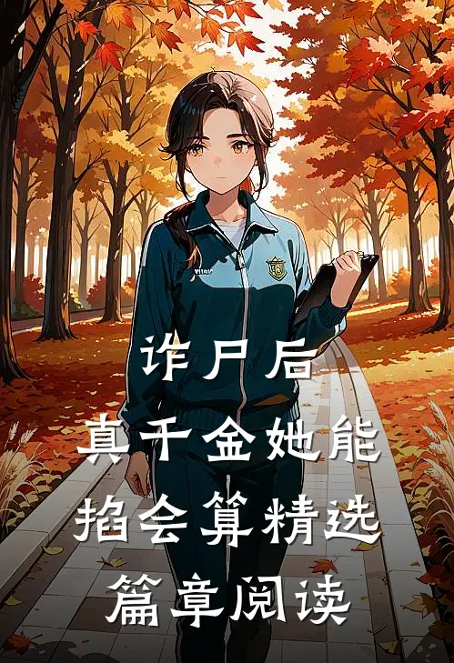 诈尸后，真千金她能掐会算精选篇章阅读