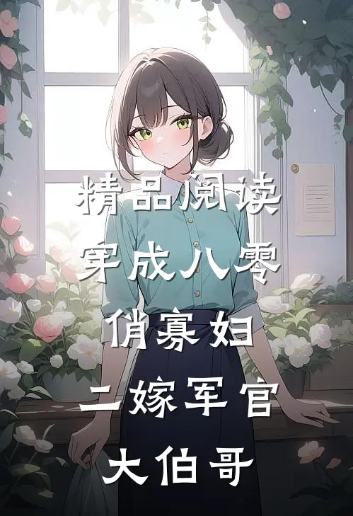 精品阅读穿成八零俏寡妇，二嫁军官大伯哥