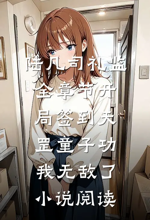陆凡司礼监全章节_开局签到天罡童子功，我无敌了小说阅读