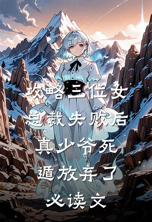 攻略三位女总裁失败后，真少爷死遁放弃了必读文