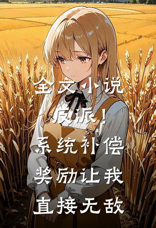 全文小说反派！系统补偿奖励让我直接无敌