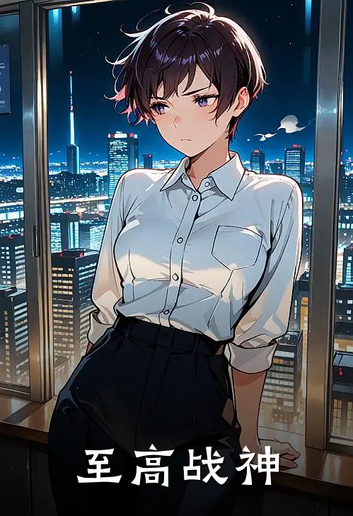 至高战神