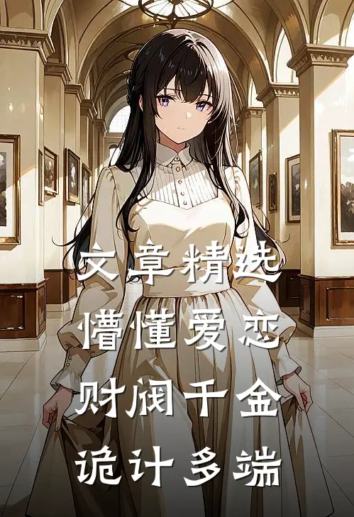 文章精选懵懂爱恋：财阀千金诡计多端
