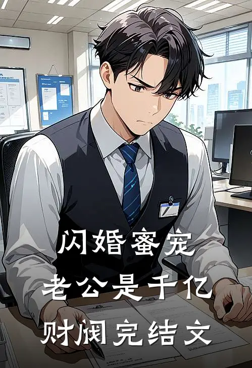 闪婚蜜宠：老公是千亿财阀完结文