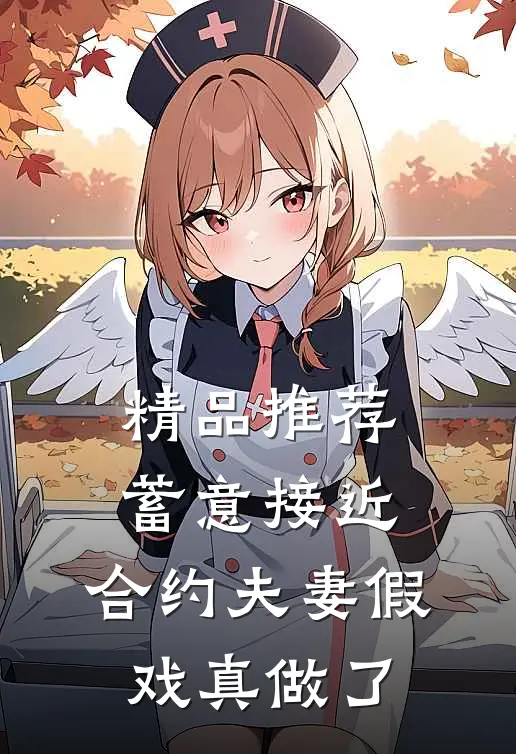 精品推荐蓄意接近：合约夫妻假戏真做了