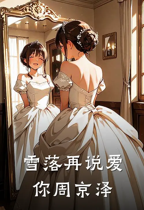 雪落再说爱你周京泽