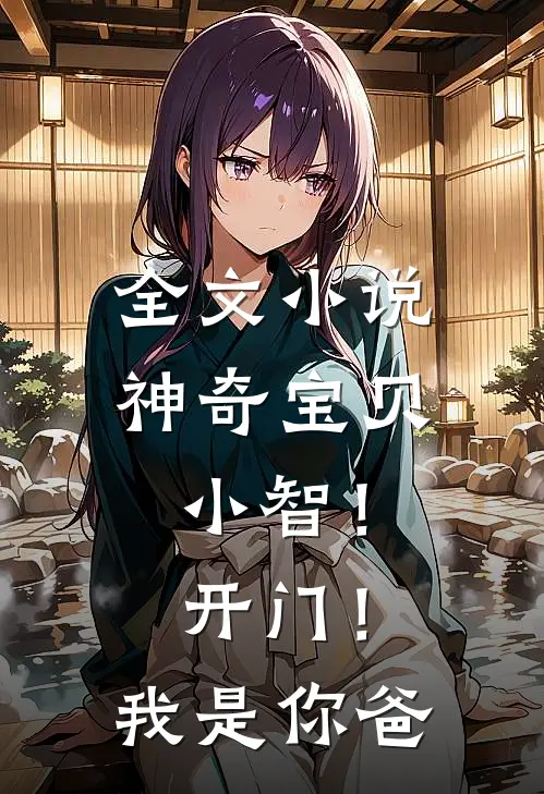 全文小说神奇宝贝：小智！开门！我是你爸