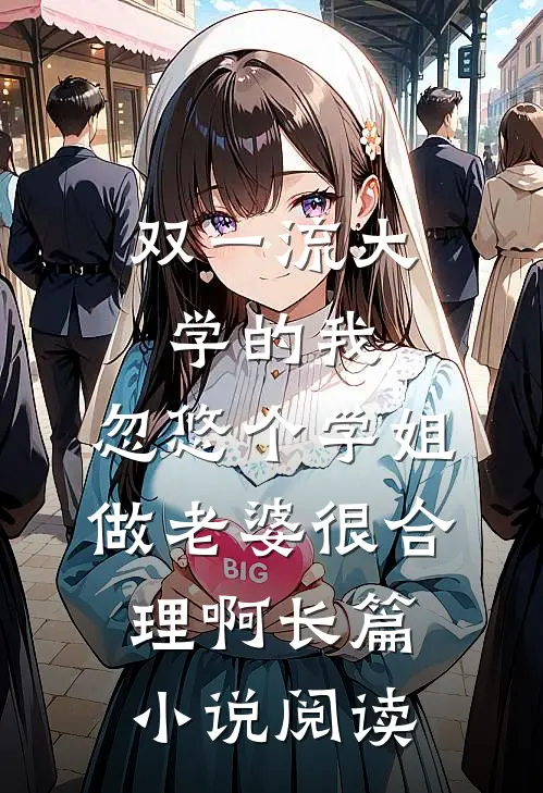 双一流大学的我，忽悠个学姐做老婆很合理啊长篇小说阅读