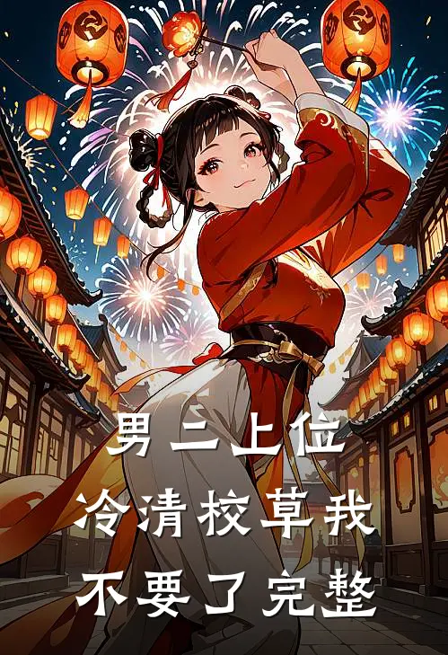 男二上位：冷清校草我不要了完整