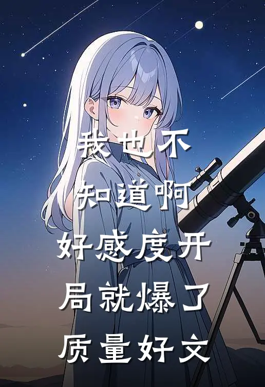 我也不知道啊，好感度开局就爆了质量好文