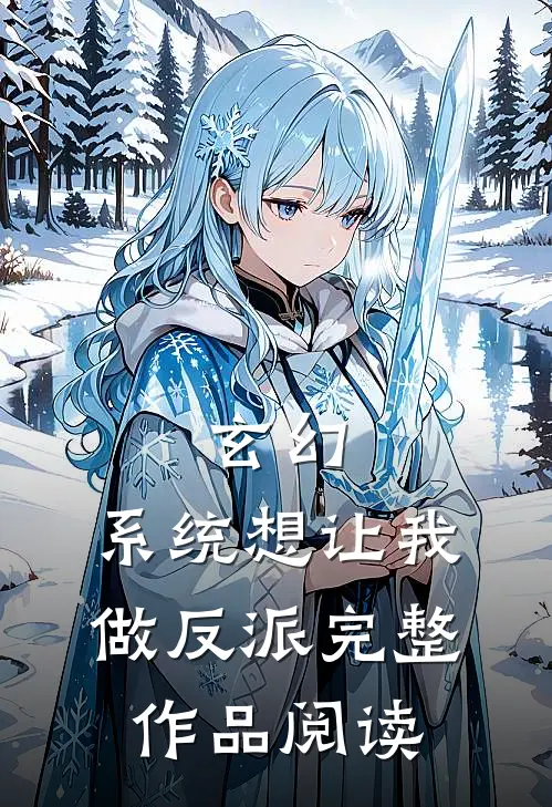 玄幻：系统想让我做反派完整作品阅读