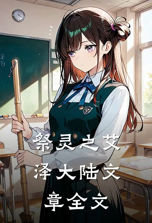 祭灵之艾泽大陆文章全文
