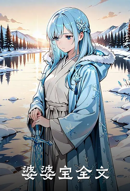 婆婆宝全文