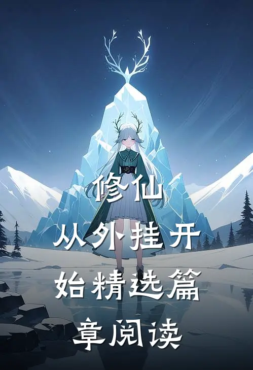 修仙：从外挂开始精选篇章阅读