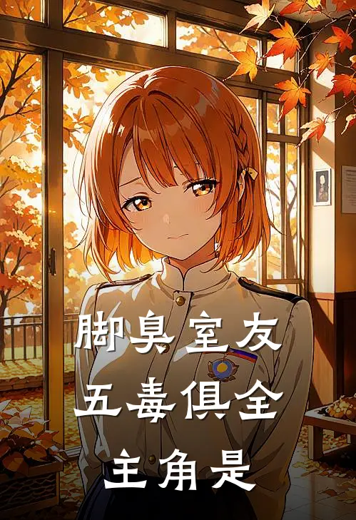 脚臭室友，五毒俱全主角是