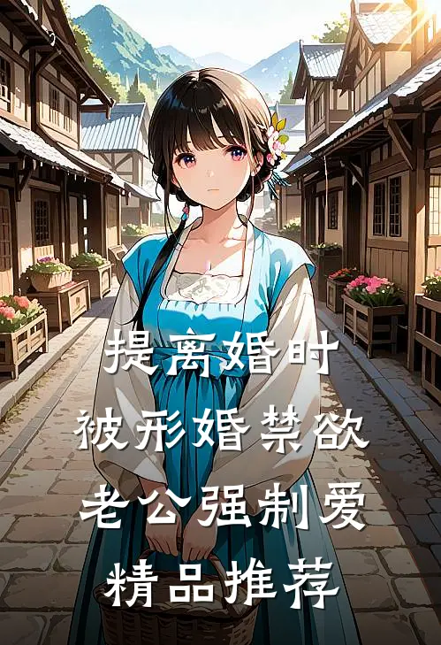 提离婚时，被形婚禁欲老公强制爱精品推荐