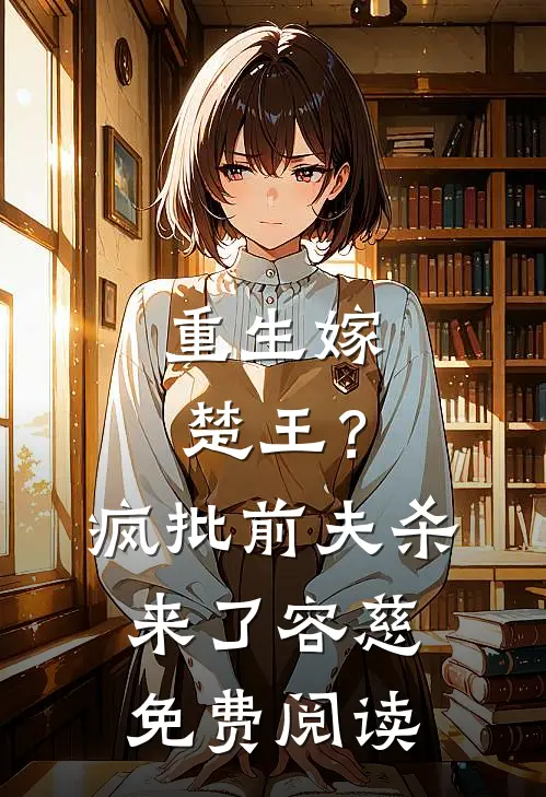 重生嫁楚王？疯批前夫杀来了容慈免费阅读