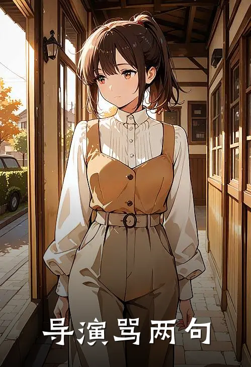 导演骂两句