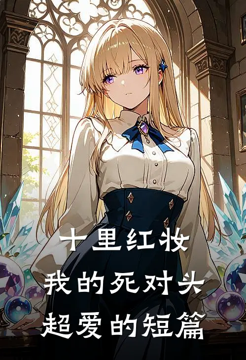 十里红妆，我的死对头超爱的短篇