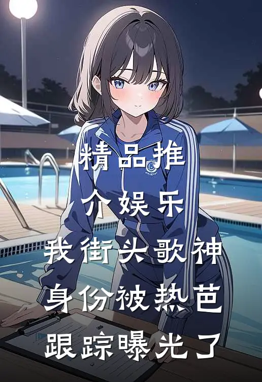 精品推介娱乐：我街头歌神身份被热芭跟踪曝光了