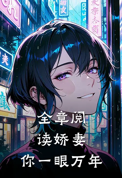 全章阅读娇妻，你一眼万年