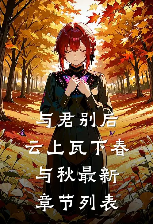 与君别后，云上瓦下春与秋最新章节列表