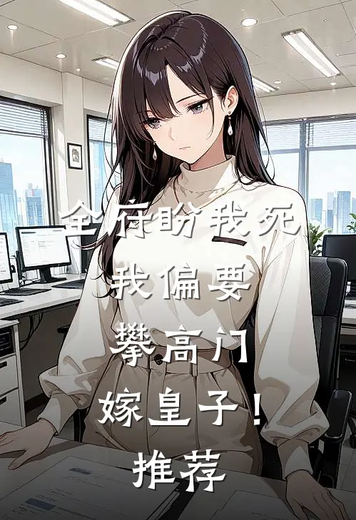 全府盼我死，我偏要攀高门，嫁皇子！推荐