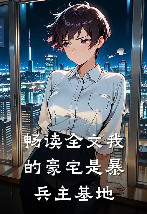 畅读全文我的豪宅是暴兵主基地