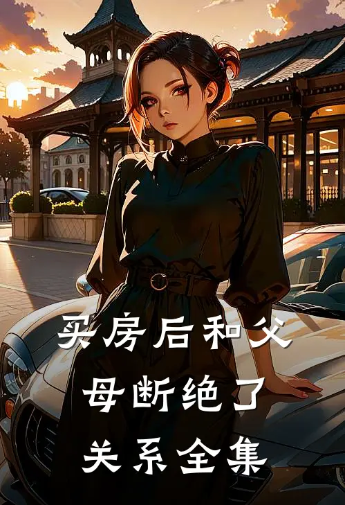 买房后和父母断绝了关系 全集