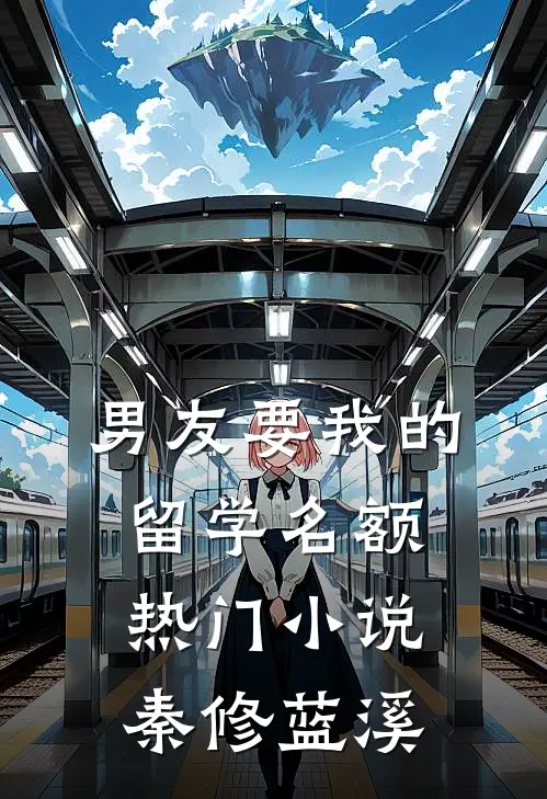 男友要我的留学名额热门小说秦修蓝溪