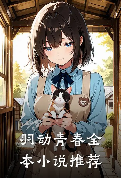 羽动青春全本小说推荐