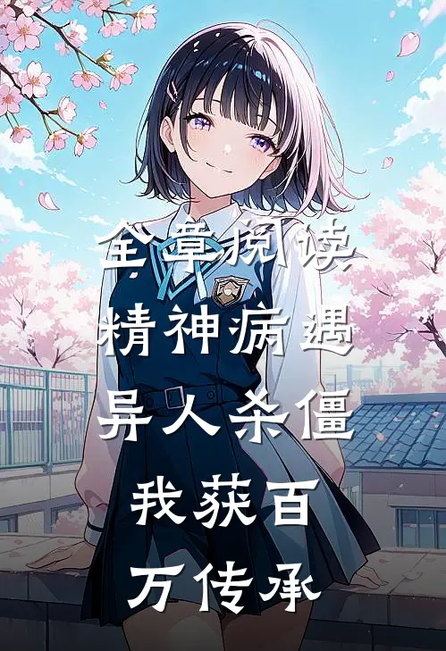 全章阅读精神病遇异人杀僵，我获百万传承