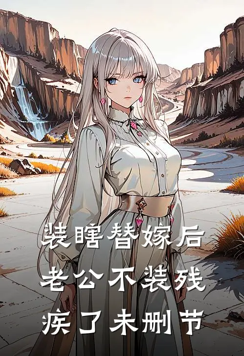 装瞎替嫁后，老公不装残疾了未删节