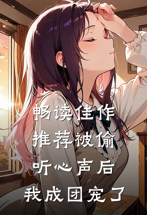 畅读佳作推荐被偷听心声后，我成团宠了