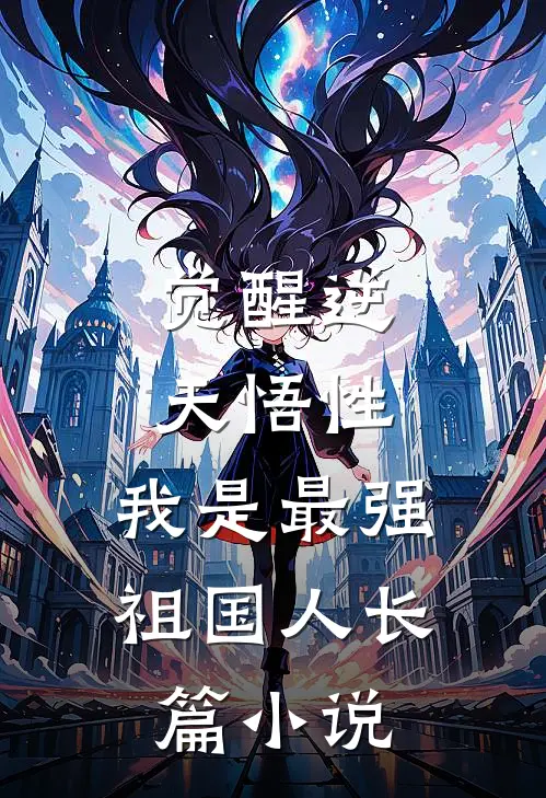 觉醒逆天悟性，我是最强祖国人长篇小说