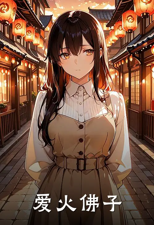 爱火佛子