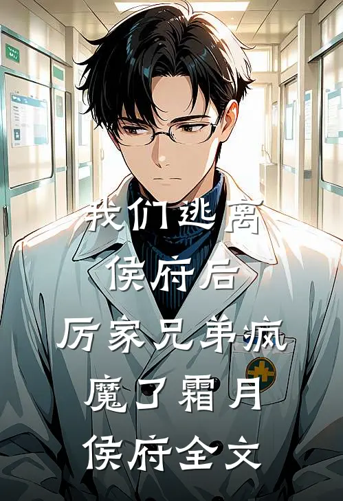 我们逃离侯府后，厉家兄弟疯魔了霜月侯府全文