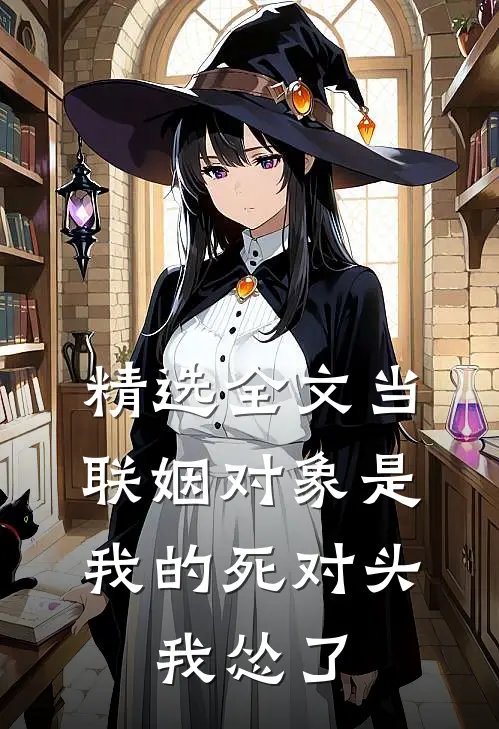 精选全文当联姻对象是我的死对头，我怂了