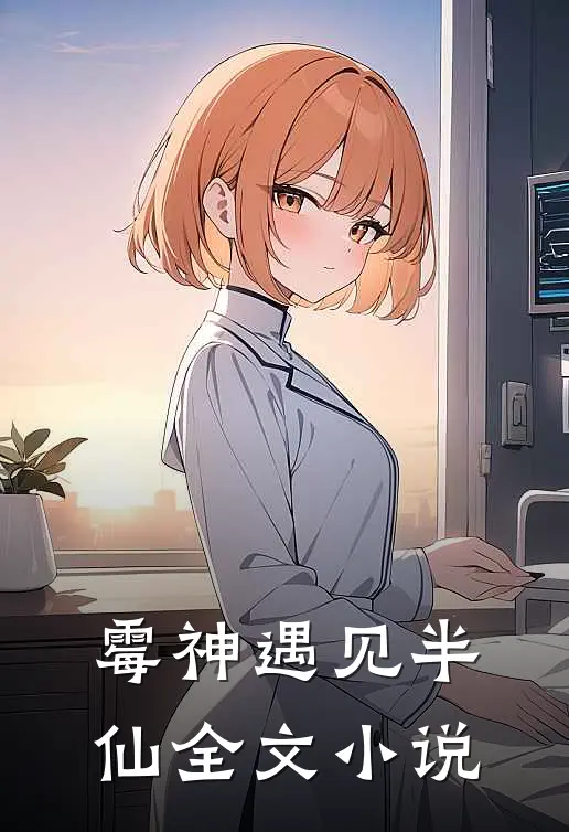 霉神遇见半仙全文小说