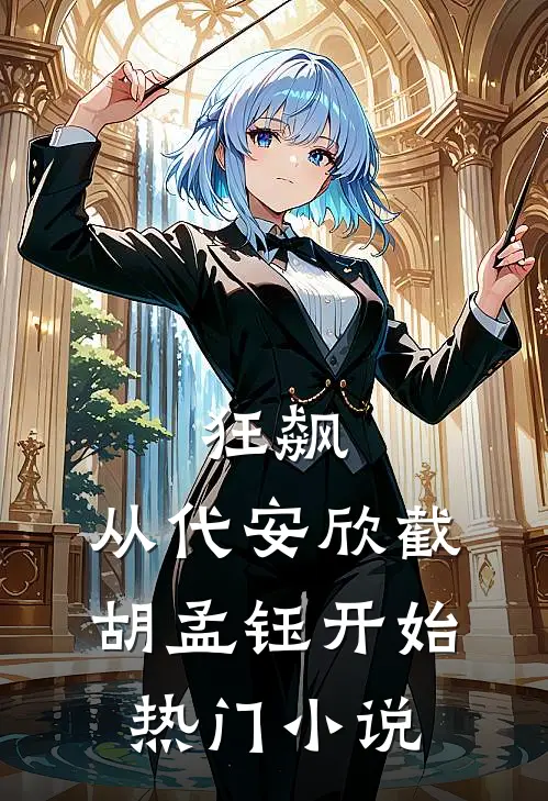 狂飙：从代安欣截胡孟钰开始热门小说