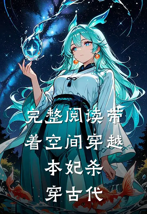 完整阅读带着空间穿越，本妃杀穿古代