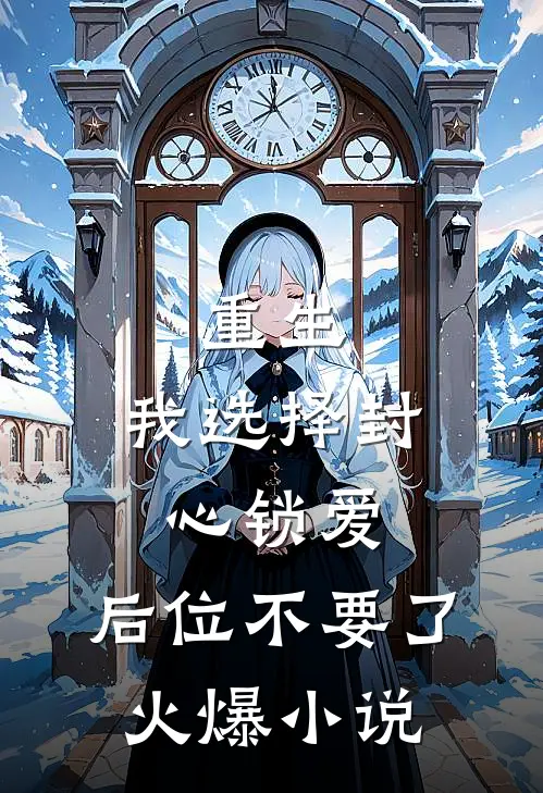 重生：我选择封心锁爱，后位不要了火爆小说