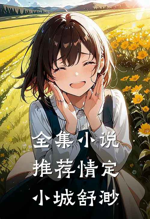 全集小说推荐情定小城舒渺