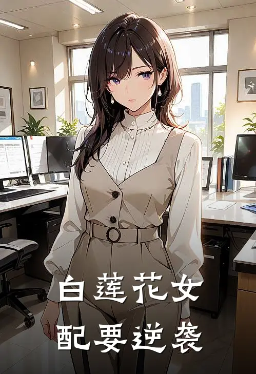 白莲花女配要逆袭