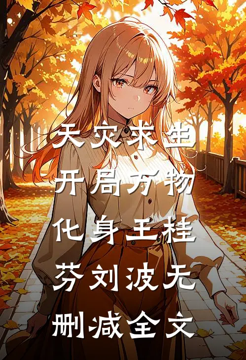 天灾求生：开局万物化身王桂芬刘波无删减全文