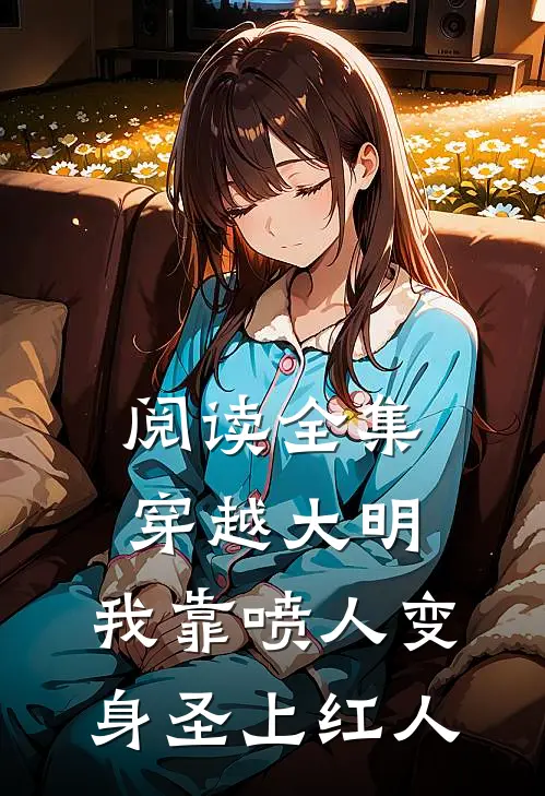 阅读全集穿越大明，我靠喷人变身圣上红人