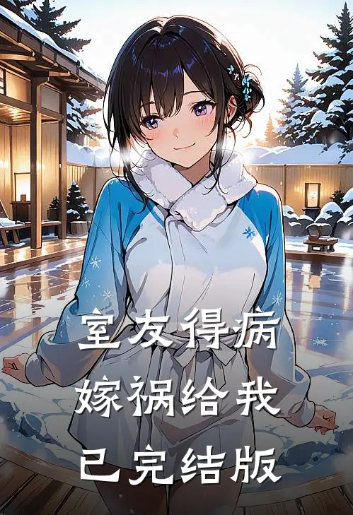 室友得病，嫁祸给我已完结版